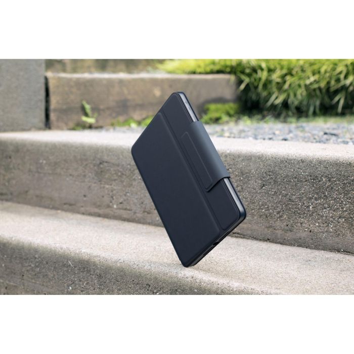 Logitech Rugged Combo 3 for iPad Gen. 7/8 - CLASSIC BLUE - Education (DE) 2