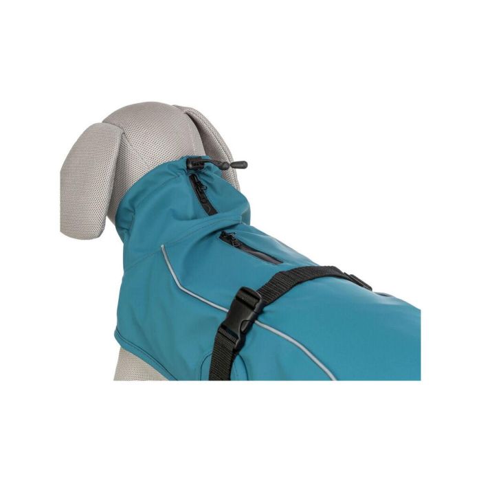 Chubasquero para Perro Trixie S 6 Chubasquero para Perro Trixie S 6