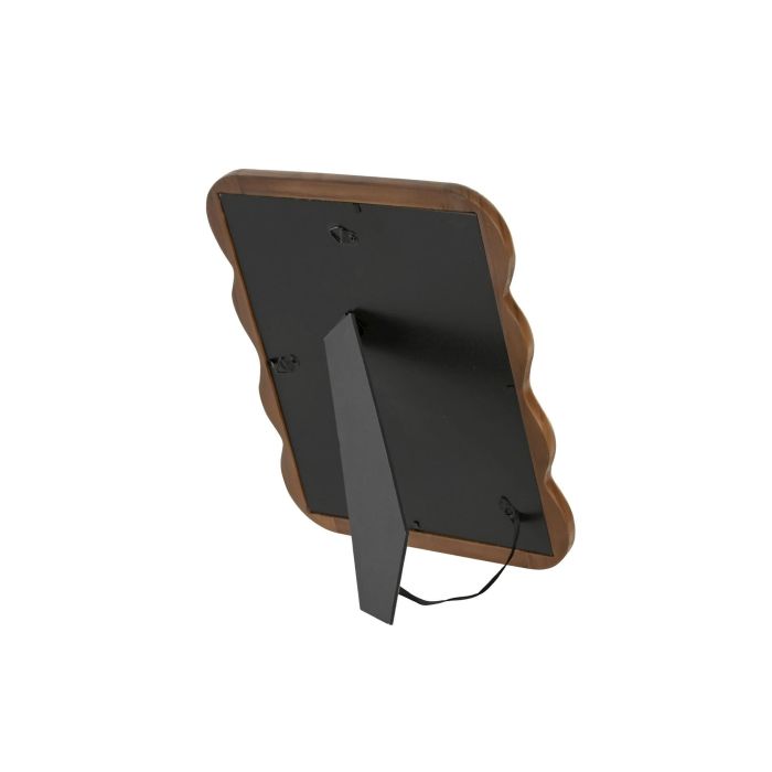 Marco Foto 20X25 Urban DKD Home Decor Marron 1.5 x 28 x 23 cm (2 Unidades) 2 Marco Foto 20X25 Urban DKD Home Decor Marron 1.5 x 28 x 23 cm (2 Unidades) 2