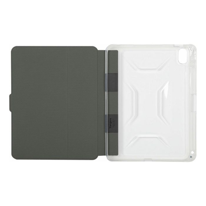 Targus Funda Pro-Tek Clear Case para iPad (10ª Gen) 10.9 pulgadas con Protección Militar