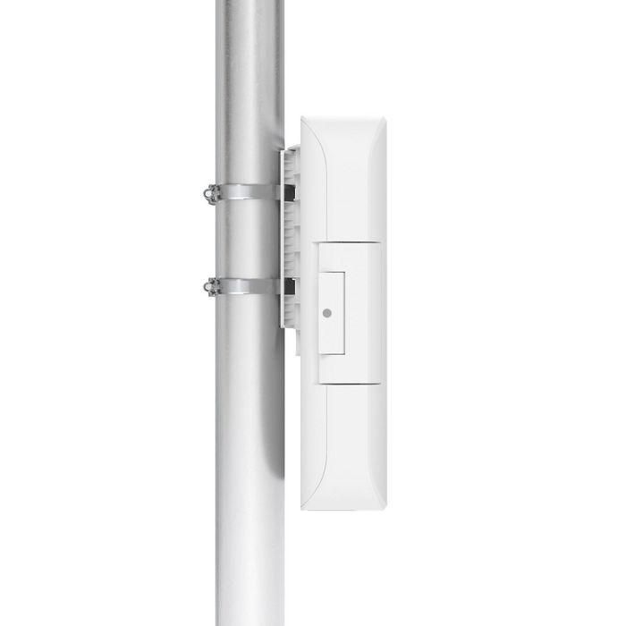 Ubiquiti Weatherproof, IPX6, For UISP Switch Plus 4 Ubiquiti Weatherproof, IPX6, For UISP Switch Plus 4