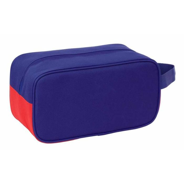 Zapatillero de Viaje Atlético Madrid 29 x 15 x 14 cm 5 Zapatillero de Viaje Atlético Madrid 29 x 15 x 14 cm 5