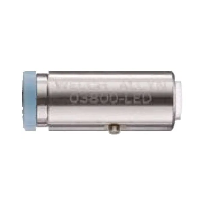 Welch Allyn Bombilla Led Oftalmoscopio Panoptic, Tecnología LED SureColor, Compatible con Equipos de Exploración Física, Alta Eficiencia Energética