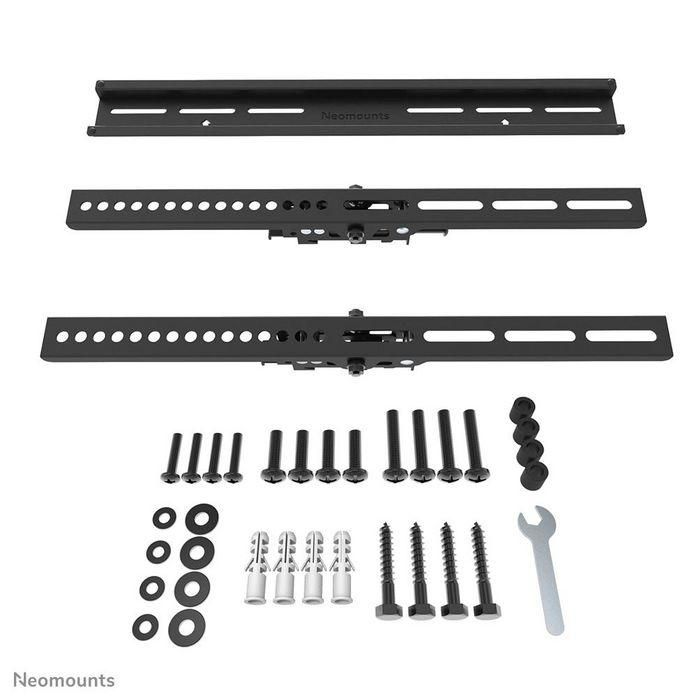 Neomounts WL35-350BL14 TV mount wall 32-65" - tiltable - lockable - easyinstall, 35 kg, 81.3 cm (32"), 165.1 cm (65"), 50 x 50 mm, 400 x 400 mm, Black 9 Neomounts WL35-350BL14 TV mount wall 32-65" - tiltable - lockable - easyinstall, 35 kg, 81.3 cm (32"), 165.1 cm (65"), 50 x 50 mm, 400 x 400 mm, Black 9
