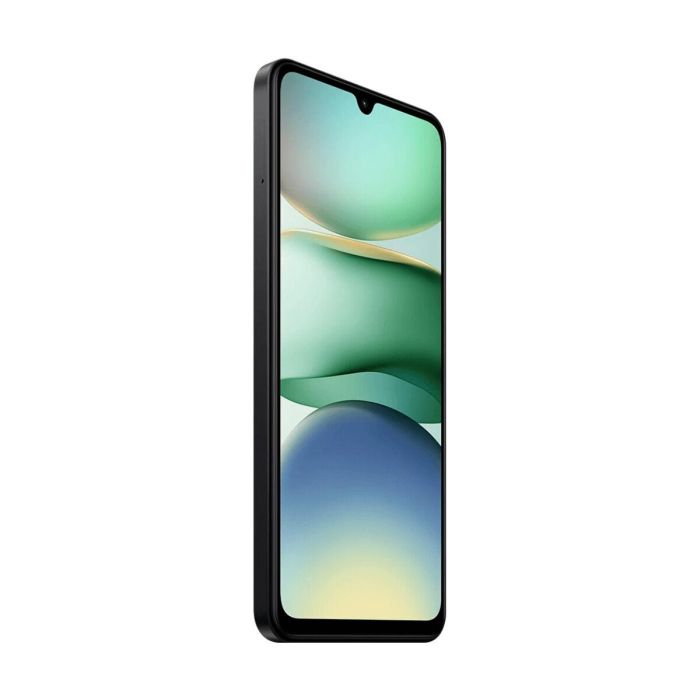 Xiaomi Redmi A5 Smartphone 3GB RAM 64GB Almacenamiento Midnight Black Android 15 6.88 Pulgadas 32MP Cámara Trasera 5200mAh Batería 1 Xiaomi Redmi A5 Smartphone 3GB RAM 64GB Almacenamiento Midnight Black Android 15 6.88 Pulgadas 32MP Cámara Trasera 5200mAh Batería 1