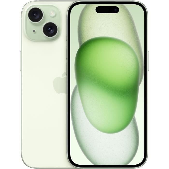 iPhone 15 512GB Verde