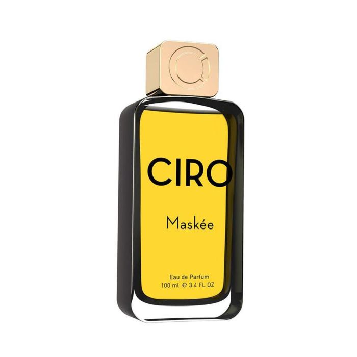 Ciro maskée Eau de Parfum Vaporizador 100ml