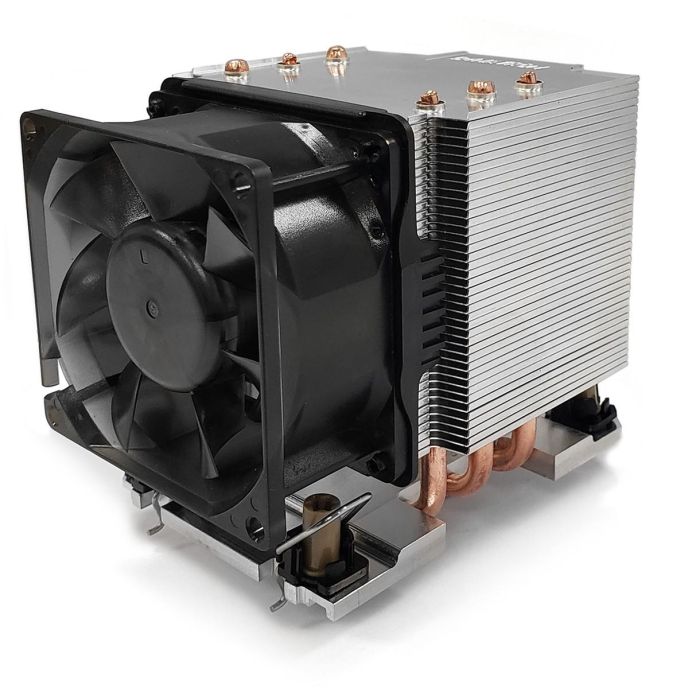 Dynatron N6 Refrigerador de CPU para Intel LGA 4189 3U PWM Cooler