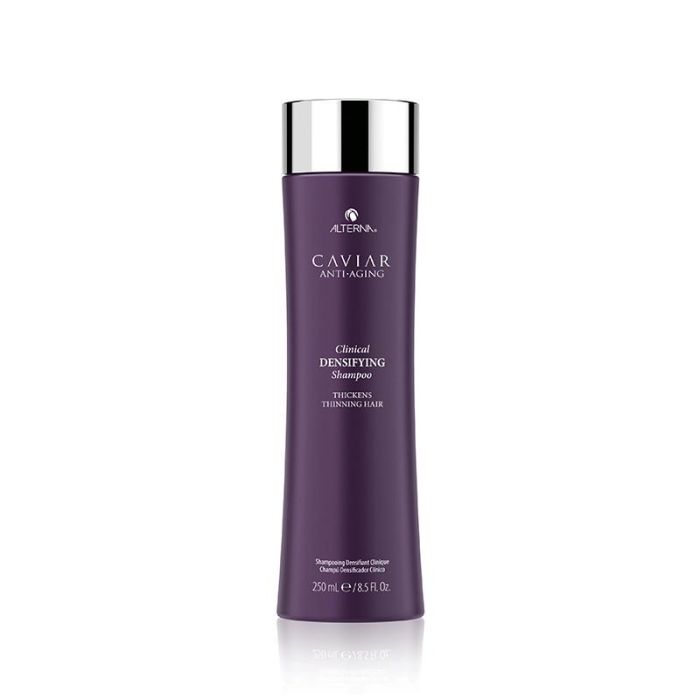 Caviar Clinical Densifying Shampoo 250 mL Alterna