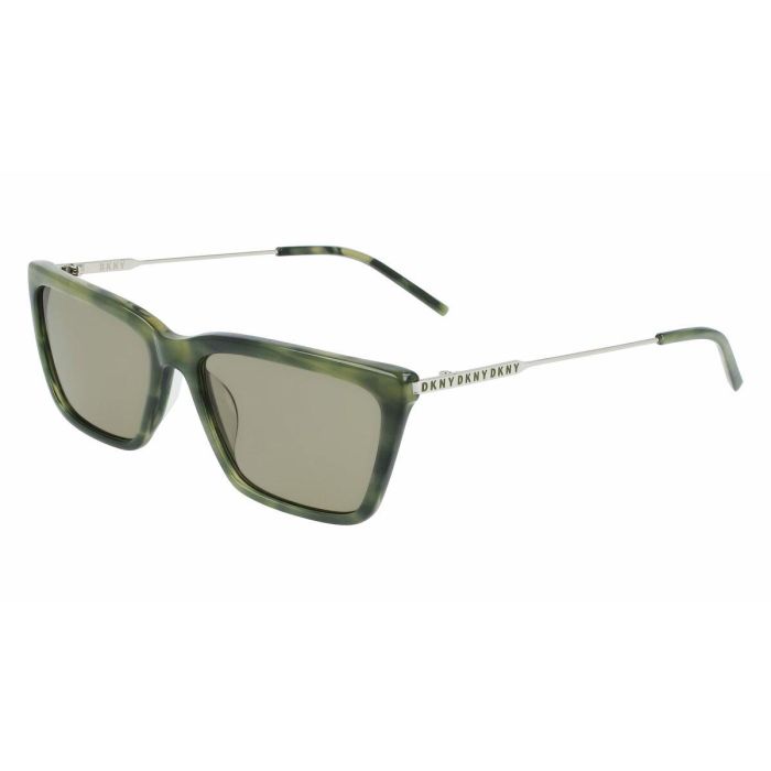 Gafas de Sol Mujer DKNY DK709S-305 Ø 55 mm 2 Gafas de Sol Mujer DKNY DK709S-305 Ø 55 mm 2