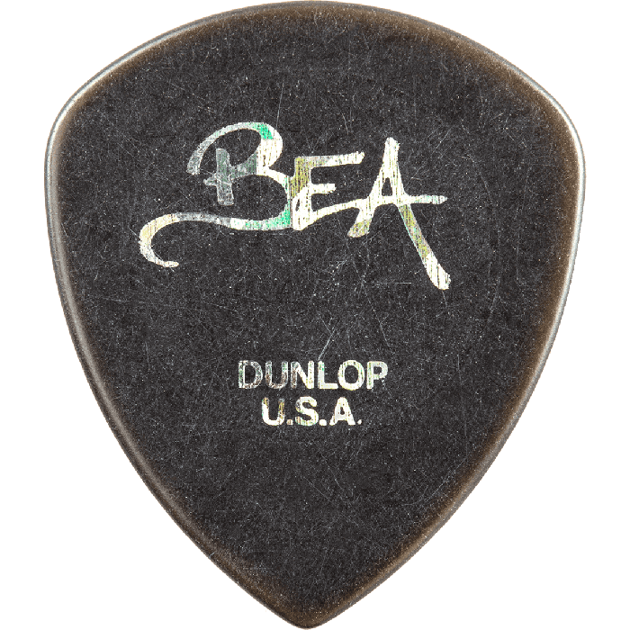 Dunlop Pack 6 Púas Signature Rabea Massaad Flow Standard 1