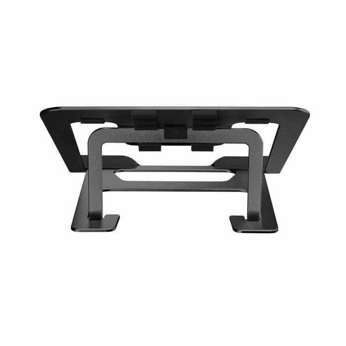 Soporte para Portátil Neomounts NSLS085BLACK 3 Soporte para Portátil Neomounts NSLS085BLACK 3