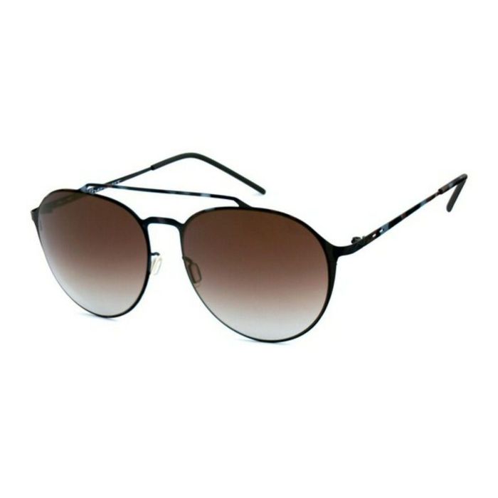 Gafas de Sol Unisex Italia Independent 0221-093-000 ø 58 mm