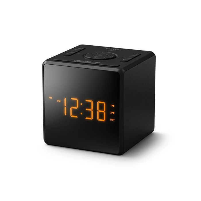 Radio Despertador Philips TAR4500/10 1