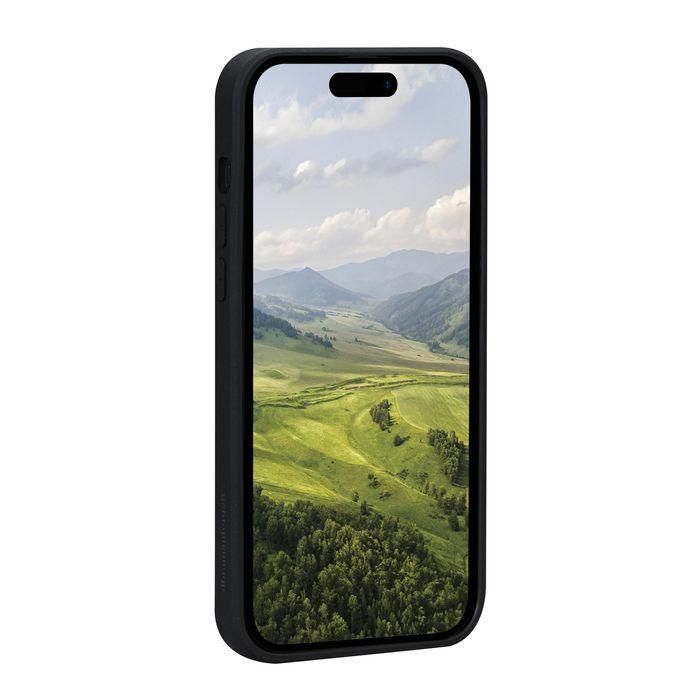 dbramante1928 Bulk Nuuk iPhone 15 Plus, Black 5 dbramante1928 Bulk Nuuk iPhone 15 Plus, Black 5