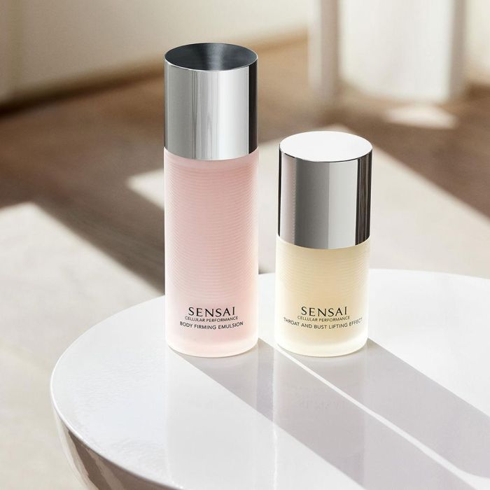 Sensai CELLULAR PERFORMANCE Emulsión Reafirmante Corporal 200 ml Sensai CELLULAR PERFORMANCE Emulsión Reafirmante Corporal 200 ml