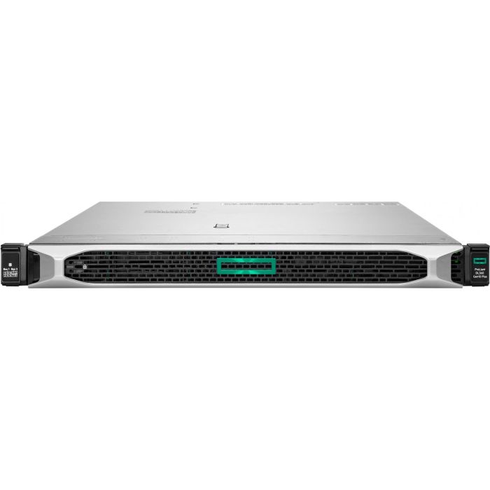 HPE DL360 Gen10+ 1U 4309Y 64GB-R 8SFF SR416i-a 2x480GB SSD 2x800W Servidor Rack