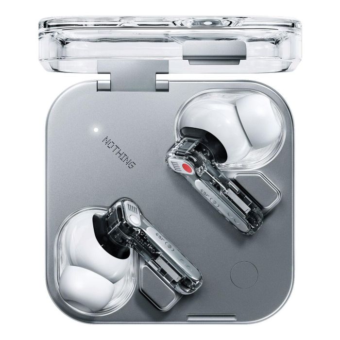Auriculares Nothing A10600125 Blanco