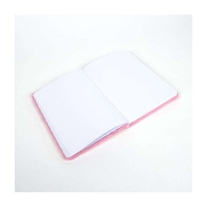 Cuaderno premium barbie a5:a5 3