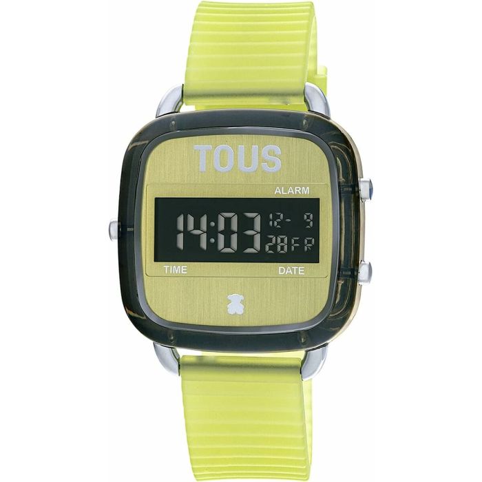Reloj Mujer Tous 200351057