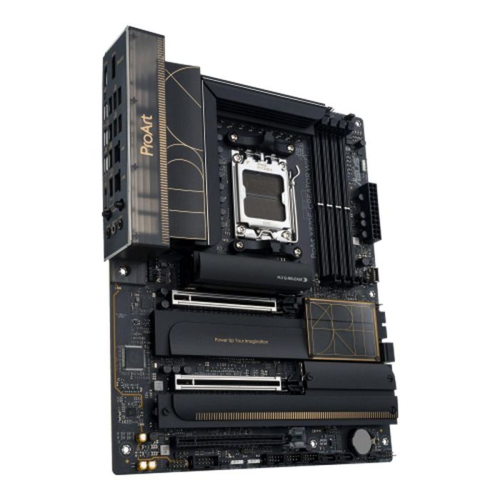 ASUS AAAMA85683 Placa base PROART X870E-CREATOR WiFi 10