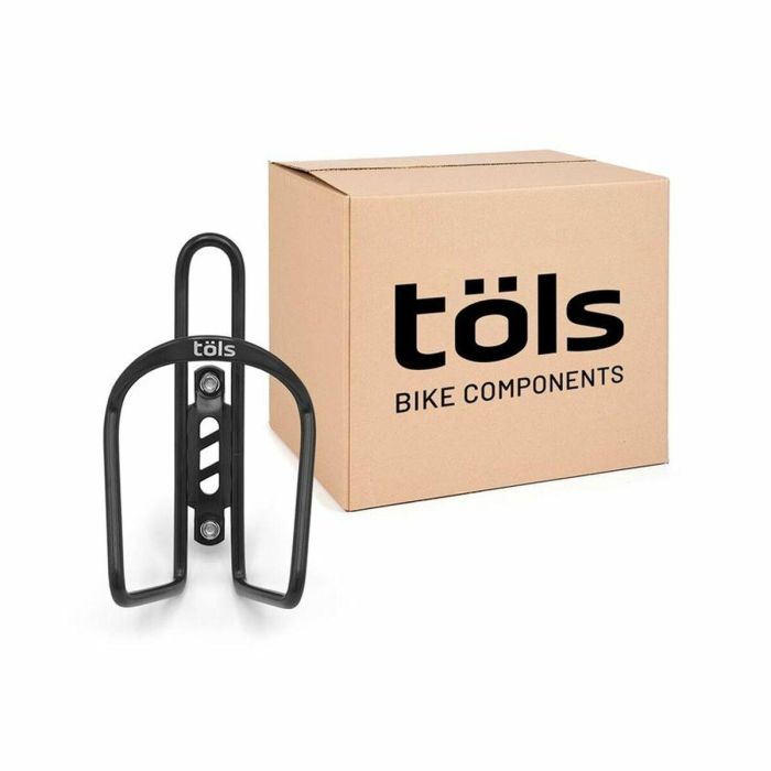 Portabidones Töls CG-02-B Negro 3