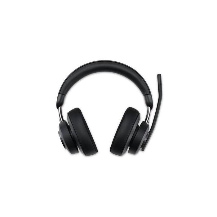 Kensington H3000 PROVC Auriculares Diadema Inalámbricos Bluetooth 5.2 USB-C para Juego, Negro 1 Kensington H3000 PROVC Auriculares Diadema Inalámbricos Bluetooth 5.2 USB-C para Juego, Negro 1
