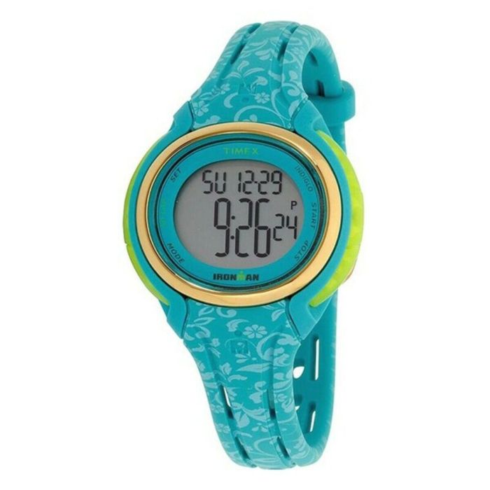 Reloj Mujer Timex TW5M03100 (Ø 38 mm) Reloj Mujer Timex TW5M03100 (Ø 38 mm)