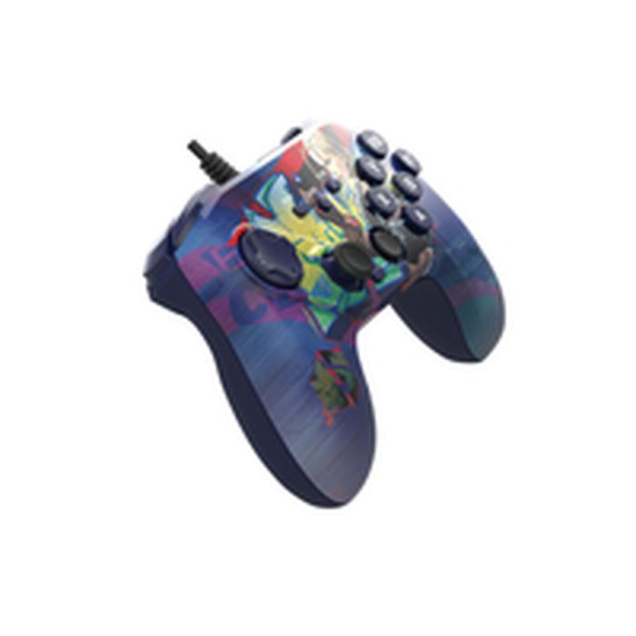 Mando Gaming HORI CAMMY Azul PC 5