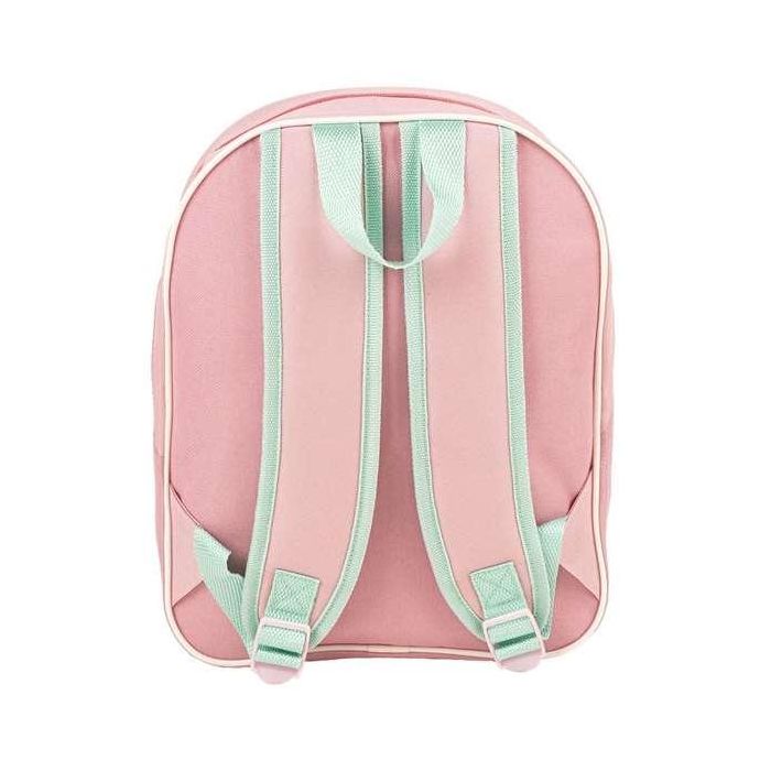 Mochila Escolar 3D Gabby's Dollhouse Rosa 25 x 31 x 10 cm 1 Mochila Escolar 3D Gabby's Dollhouse Rosa 25 x 31 x 10 cm 1