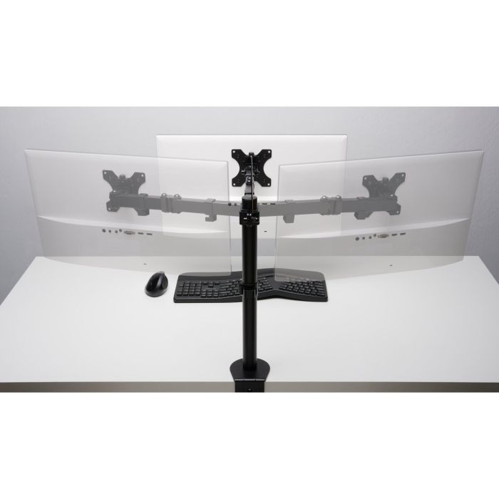 Soporte TV Kensington K55408WW 8 kg 34" 3 Soporte TV Kensington K55408WW 8 kg 34" 3