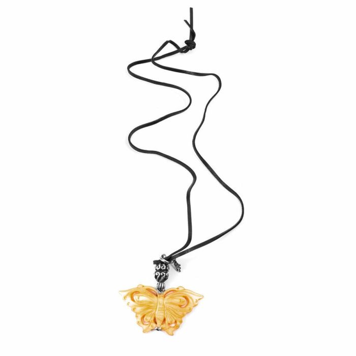 Collar Mujer Folli Follie 4P8B003Y 6 cm Collar Mujer Folli Follie 4P8B003Y 6 cm