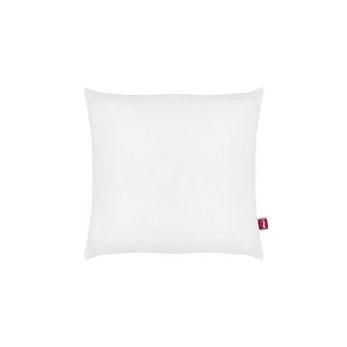 ABEIL Juego de 2 almohadas suaves - 60 x 60 cm - Blanco 5 ABEIL Juego de 2 almohadas suaves - 60 x 60 cm - Blanco 5