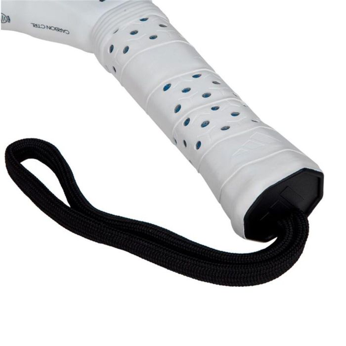 Pala de Pádel Adidas Metalbone Carbon Ctrl 3.4 Negro Dorado Plástico 2 Pala de Pádel Adidas Metalbone Carbon Ctrl 3.4 Negro Dorado Plástico 2