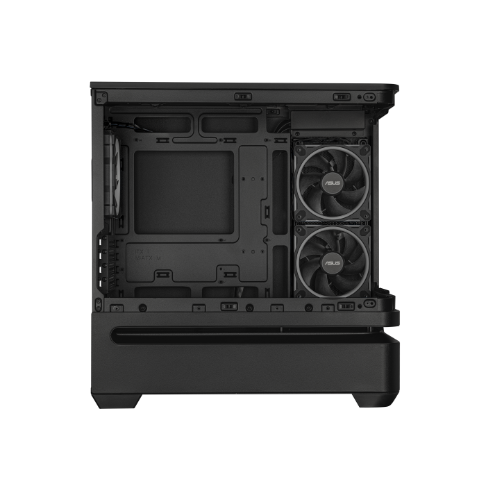 Asus Tek Computer 8