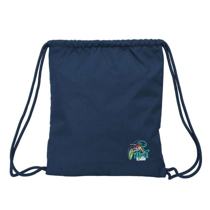 Safta Saco Deportivo El Niño Kook 35x40x1cm 1 Safta Saco Deportivo El Niño Kook 35x40x1cm 1