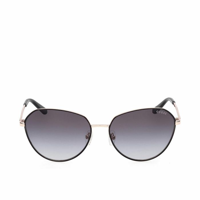 Guess Gafas GU00148 02B Gafas Mujer 135 mm