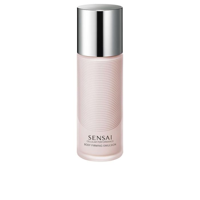 Sensai CELLULAR PERFORMANCE Emulsión Reafirmante Corporal 200 ml Sensai CELLULAR PERFORMANCE Emulsión Reafirmante Corporal 200 ml