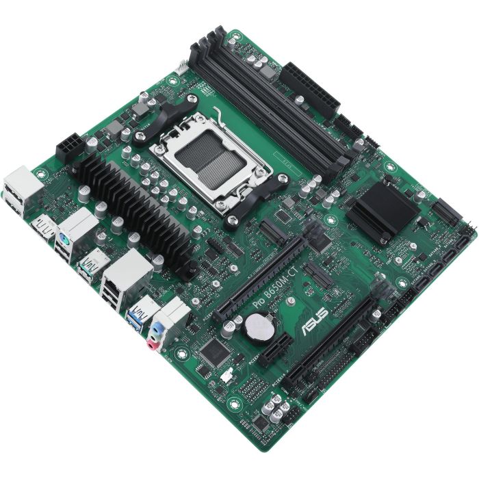 MB ASUS PRO B650M-CT-CSM (AMD.AM5.DDR5.mATX) 3 MB ASUS PRO B650M-CT-CSM (AMD.AM5.DDR5.mATX) 3
