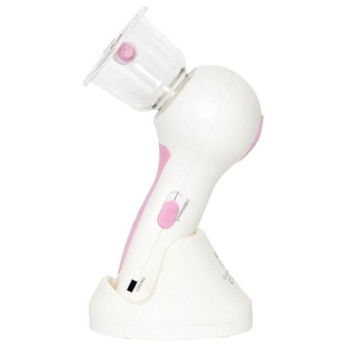 Cosmetic Club Rodillo Masaje Ventosa USB 5