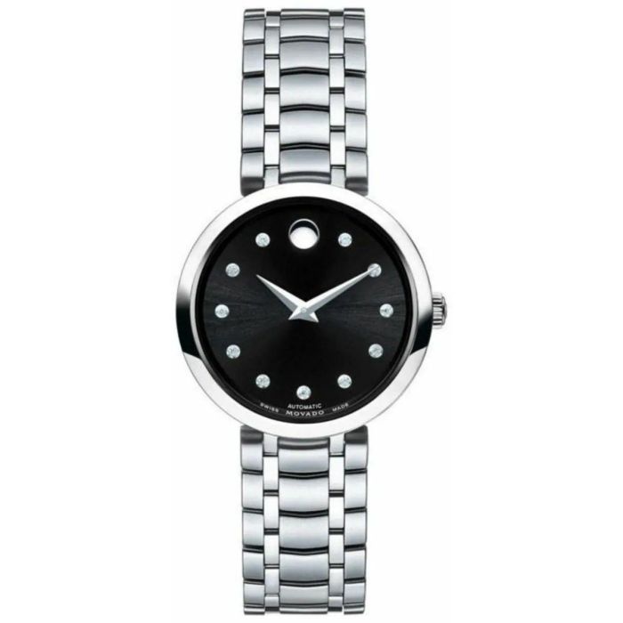 Reloj Mujer Movado 0606919 Reloj Mujer Movado 0606919