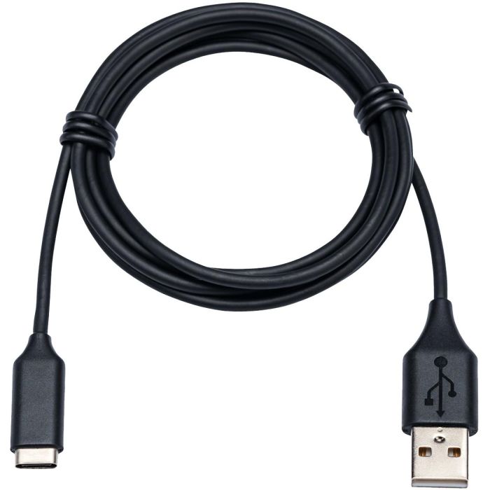 Jabra Cable Extensión USB 24 pin USB-C Hembra a USB Macho