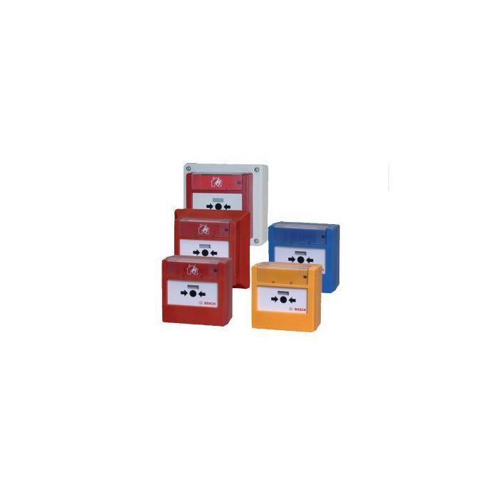 Bosch Test key for MCP RW