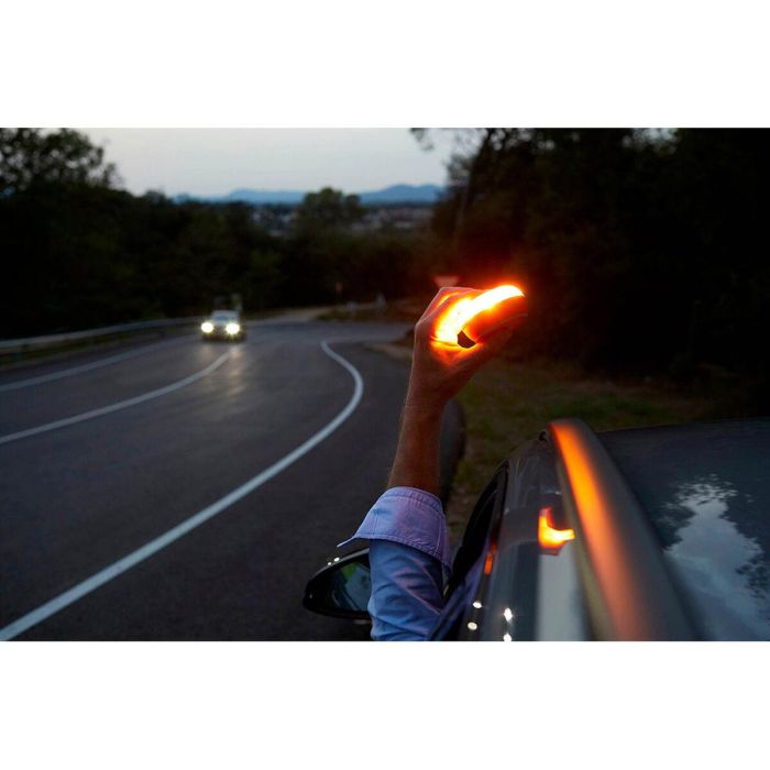 Luz de Emergencia Flash Led 1 Luz de Emergencia Flash Led 1