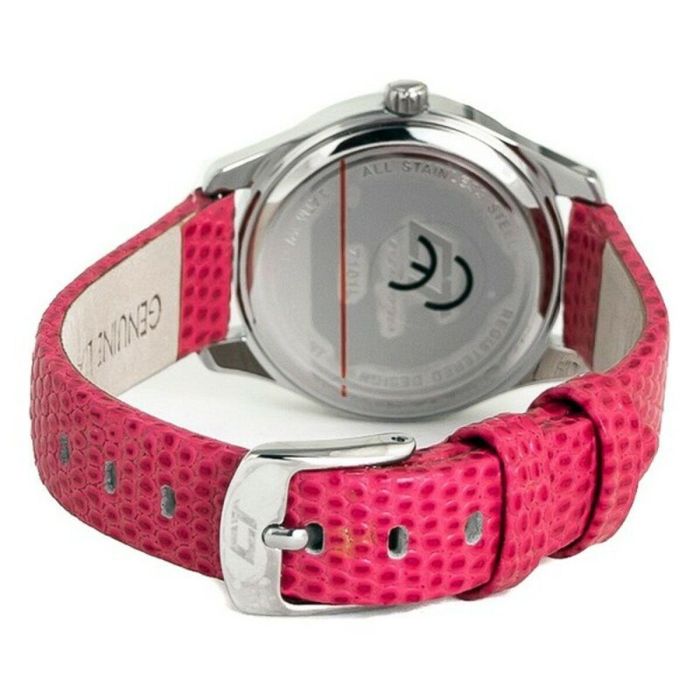 Reloj Mujer Chronotech CC7101LS-15 (Ø 30 mm) 1 Reloj Mujer Chronotech CC7101LS-15 (Ø 30 mm) 1