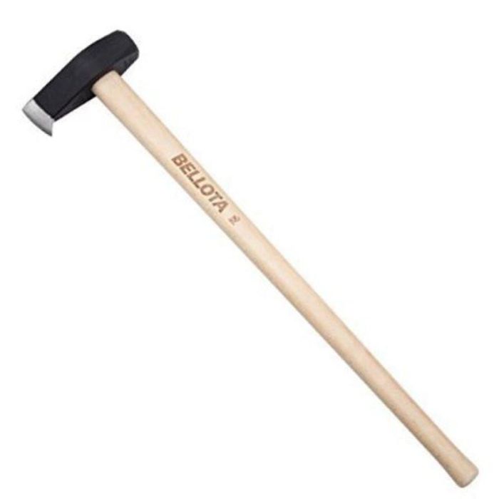 Bellota 5460-3 Maza Cuña con Mango de Madera 210mm 3kg