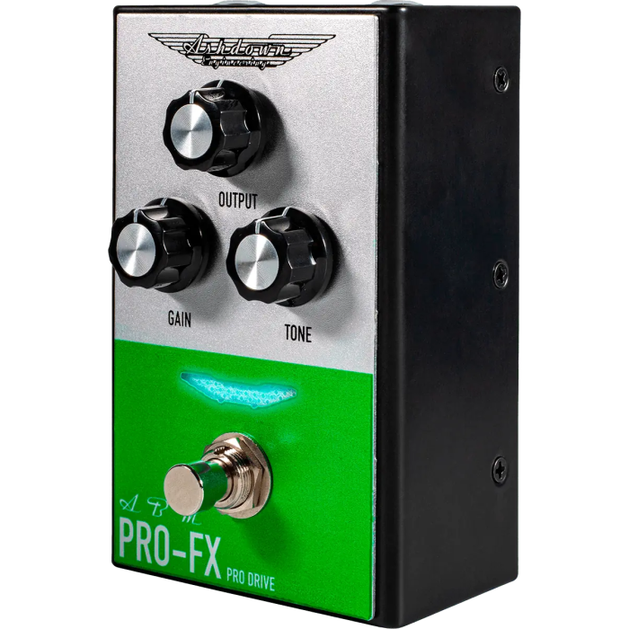 Ashdown Pedal de Distorsión Pro Drive ABM Pro-Fx 2