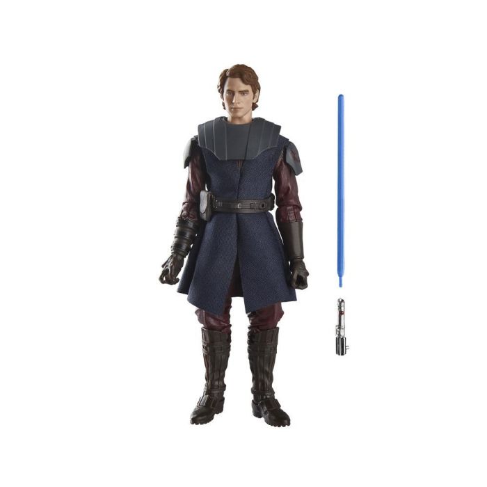 Figura Hasbro Star Wars The Black 8 Figura Hasbro Star Wars The Black 8