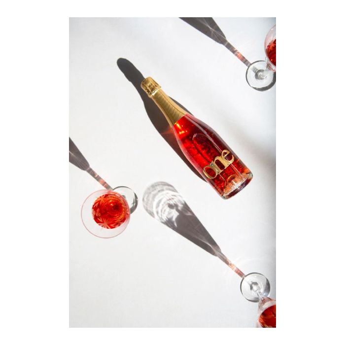 Vino Espumoso ONE Gold Rosè 75 cl 2 Vino Espumoso ONE Gold Rosè 75 cl 2