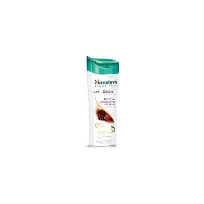 Champu Anticaida 400Ml. Champu Anticaida 400Ml.